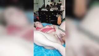 Soaking Wet Pussy Gets Fucked Hard - 12 image