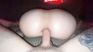 Bitch, you fell into the wrong hole