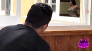 getting collagen from my nephew - 2 image