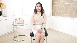 First Shooting Married Woman Document Ichika Tokiwa <with digest> - 14 image