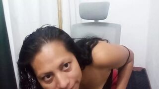 I Came with Delicious Squirt Like Never Before - 1 image