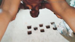 Christmas Partying xhtad1 Sexy Bebe Enjoys Her HindiBoyfriend Dick Bihar the and they - 8 image