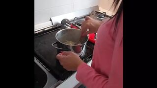 I get my wife fucked by a friend of mine