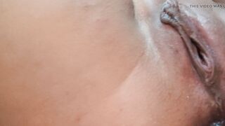 So juicy holes - big prolapse and big squirt - 8 image