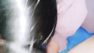 fucking blonde widow - 4 image