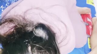 fucking blonde widow - 6 image