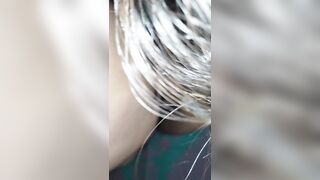 Desi Indian Village Bangali Bhabhi Romantic scene - 4 image