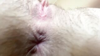 Open your mouth, mommy wants to fill your mouth with juices from orgasm - 6 image