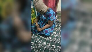 Coimbatore akka sex with house owner for rent - 2 image