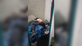 Coimbatore akka sex with house owner for rent - 9 image