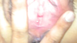 My hot wife orgasm - most beautiful pussy - 13 image