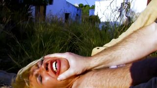 Ginger Hell gets fucked hard and squirts like a horny slut - 5 image