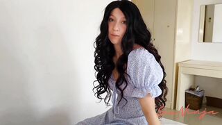 My Best Friend Needs to Get Impregnated Before Her Clock Runs Out - 2 image