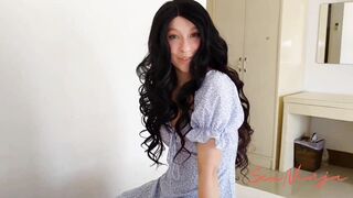 My Best Friend Needs to Get Impregnated Before Her Clock Runs Out - 5 image