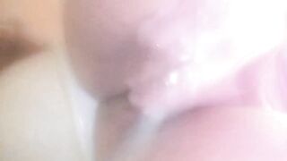 You see how I cum and have a squirt that almost ruins the camera - 12 image