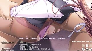 Tight petite 18yo latina rides big cock - 3 image