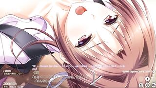 Tight petite 18yo latina rides big cock - 5 image