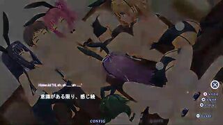 Toriko no Shirabe -Refrain - 14 image