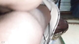 Brack baby want to squirting - 4 image