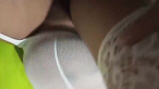 Saat Aya Pergi Aku Ngentot Ibu Tiri - 2 image
