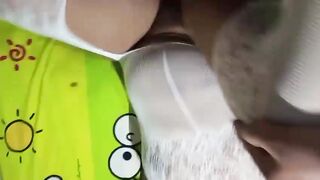 Saat Aya Pergi Aku Ngentot Ibu Tiri - 3 image