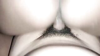 Ibu Tiri Bersetubuh dengan Ku - 3 image