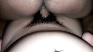 Ibu Tiri Bersetubuh dengan Ku