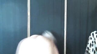 Russian MILF Pornstar AimeeParadise - Future Super Slut's First Timid Steps... )) (Part 3) - 13 image