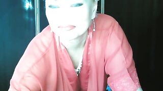 Russian MILF Pornstar AimeeParadise - Future Super Slut's First Timid Steps... )) (Part 3) - 2 image