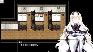 EP4 Mia's yummy pussy with alluring smell and sweet liquid - 2 image