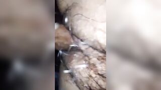 Gadis mulus pantat montok Doyan Goyang di atas - 13 image