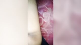 Gadis mulus pantat montok Doyan Goyang di atas - 5 image