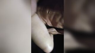 made her squirt in the sex swing - 13 image