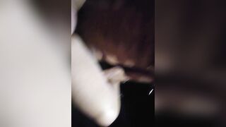 made her squirt in the sex swing - 4 image