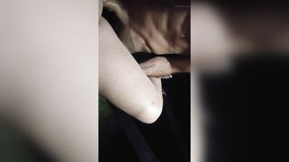 made her squirt in the sex swing - 6 image