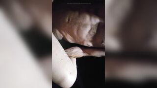 made her squirt in the sex swing - 9 image