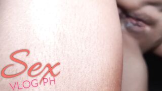 Pinay Pinasok lahat ng butas at pinutok sa loob - 11 image