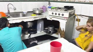 My strainer is damaged - 2 image