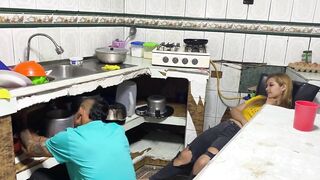 My strainer is damaged - 3 image