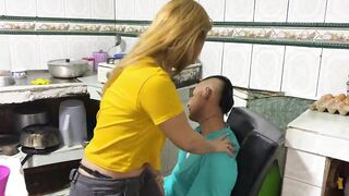 My strainer is damaged - 5 image