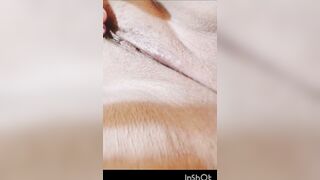 Masturbating my rich wet pussy and moist You with me my love Hot Deaperte - 4 image