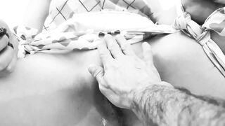 Kinktober 2022 Day 23: Clothes Bdsmlovers91 - 13 image