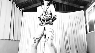 Kinktober 2022 Day 16: Soap Bdsmlovers91