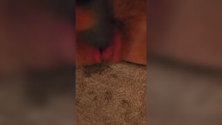 Horny and squirting 2 - 14 image