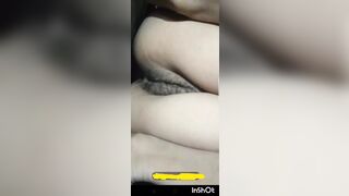 Meri bibi ki gori chut - 1 image