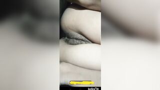 Meri bibi ki gori chut - 10 image