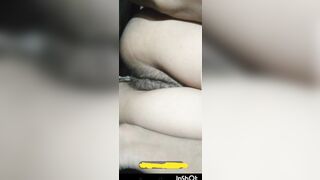 Meri bibi ki gori chut - 11 image