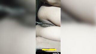 Meri bibi ki gori chut - 12 image