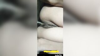 Meri bibi ki gori chut - 15 image