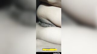 Meri bibi ki gori chut - 7 image